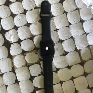 1st series Apple Watch